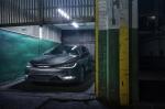 Chrysler 200 2015 года